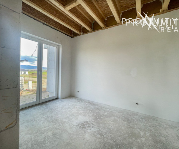 Rodinný Dom na KĽÚČ - Haniska