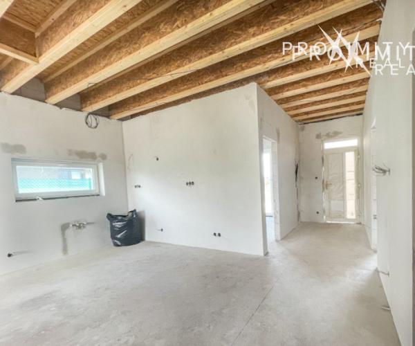 Rodinný Dom na KĽÚČ - Haniska