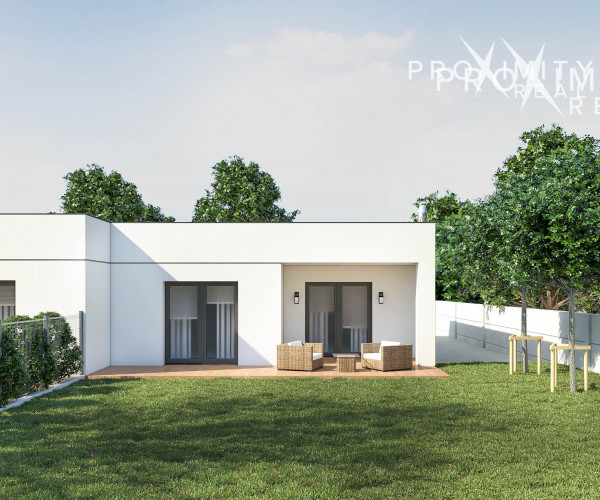 Rodinný Dom na KĽÚČ - Haniska