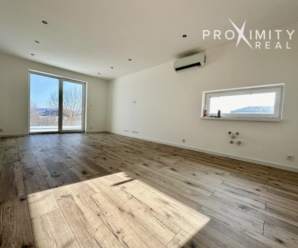 NOVOSTAVBA - Zariadený rod. dom v obci Beniakovce, časť Beniakova Polhora