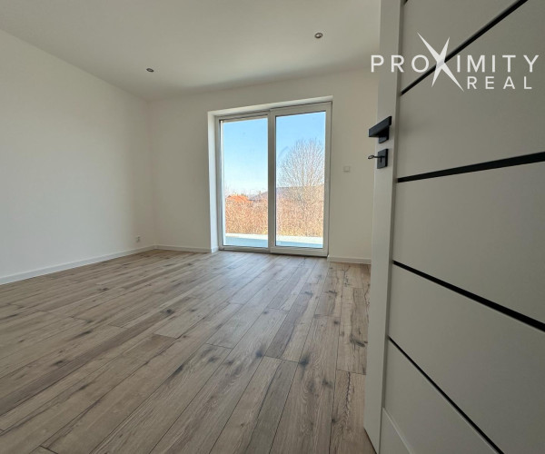 NOVOSTAVBA - Zariadený rod. dom v obci Beniakovce, časť Beniakova Polhora