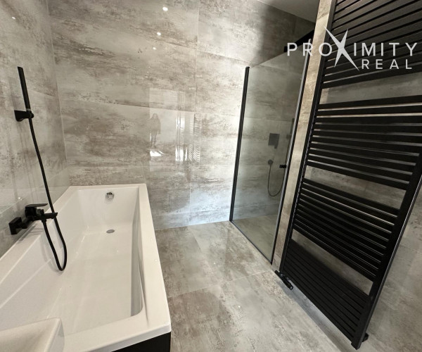 NOVOSTAVBA - Zariadený rod. dom v obci Beniakovce, časť Beniakova Polhora