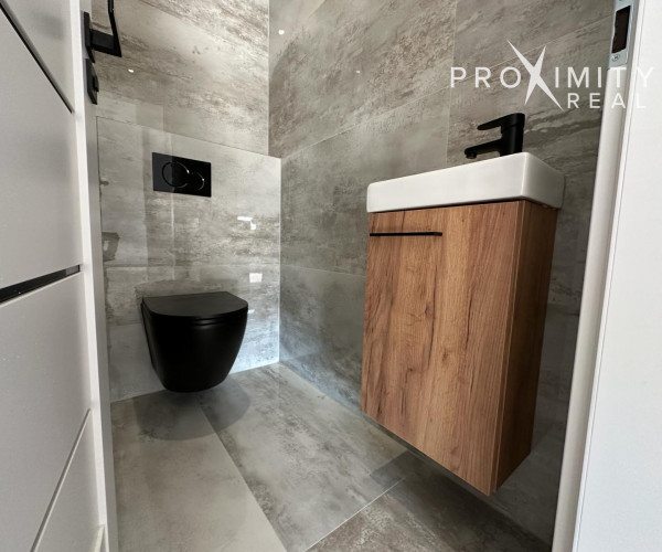 NOVOSTAVBA - Zariadený rod. dom v obci Beniakovce, časť Beniakova Polhora