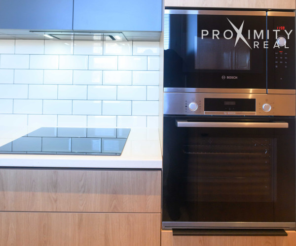 REZERVOVANÉ!3 izbový byt  - úplne nová rekonštrukcia Južná trieda