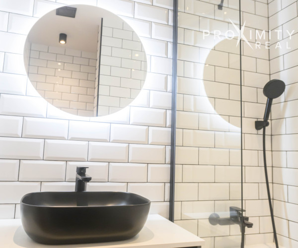 REZERVOVANÉ!3 izbový byt  - úplne nová rekonštrukcia Južná trieda