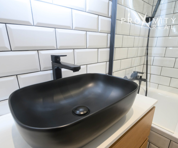 REZERVOVANÉ!3 izbový byt  - úplne nová rekonštrukcia Južná trieda