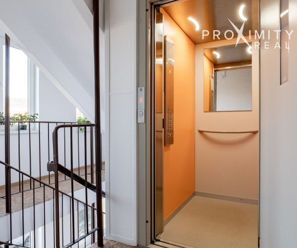 REZERVOVANÉ!Slnečný priestranný 4-izbový byt, IRKUTSKÁ, Košice-Nad jazerom