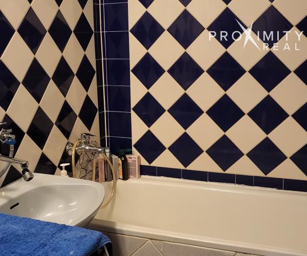 3 izb. byt Varšavská - ŤAHANOVCE s loggiou