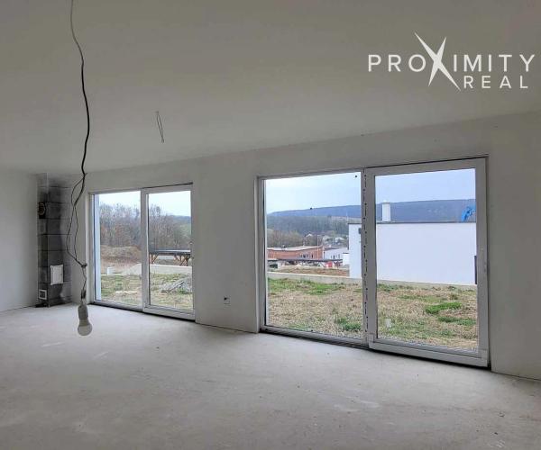 Rodinný dom - Novostavba - Trsťany -voľná ihneď!