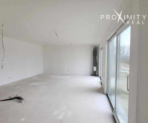 Rodinný dom - Novostavba - Trsťany -voľná ihneď!