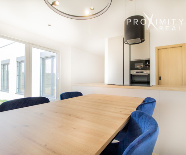 Rodinný dom - Novostavba - Trsťany -voľná ihneď!