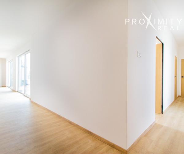 Rodinný dom - Novostavba - Trsťany -voľná ihneď!