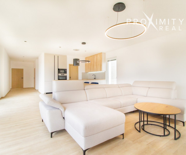 Rodinný dom - Novostavba - Trsťany -voľná ihneď!