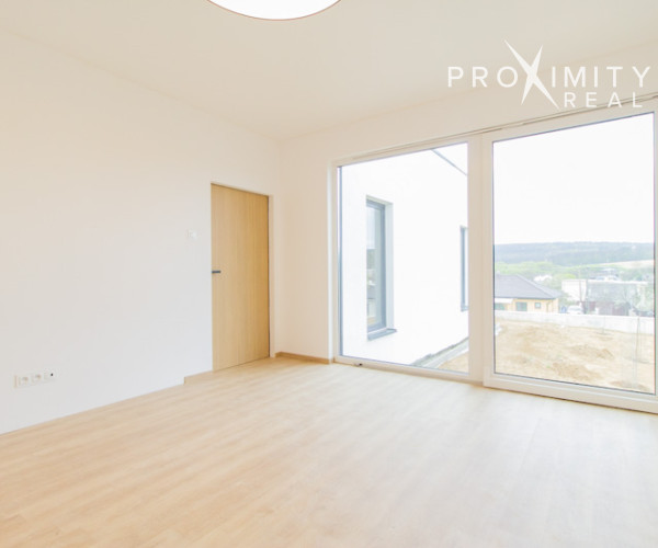 Rodinný dom - Novostavba - Trsťany -voľná ihneď!