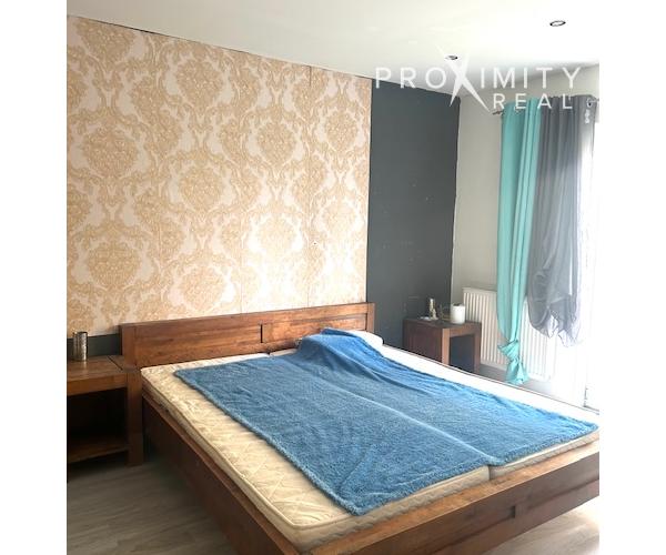 4 a pol - izbový rodinný dom v obci Kokšov - Bakša