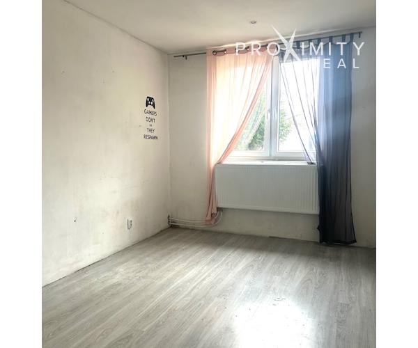 4 a pol - izbový rodinný dom v obci Kokšov - Bakša