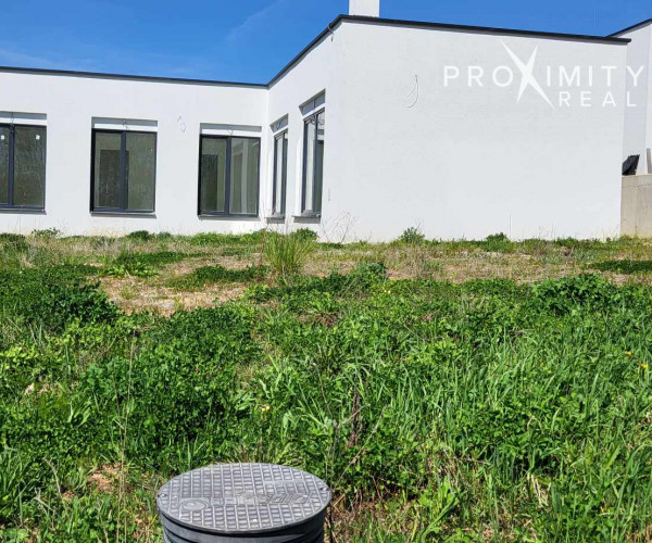 Rodinný dom - Novostavba - Trsťany -voľná ihneď!