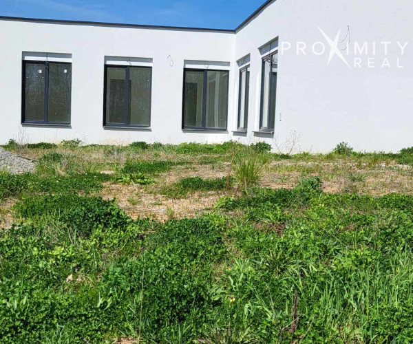 Rodinný dom - Novostavba - Trsťany -voľná ihneď!