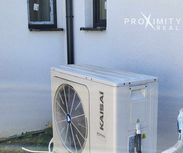 Rodinný dom - Novostavba - Trsťany -voľná ihneď!