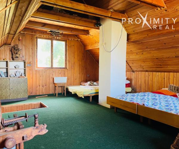 Veľmi zaujímavá  investičná príležitosť -  Chata, Vyšná Hutka