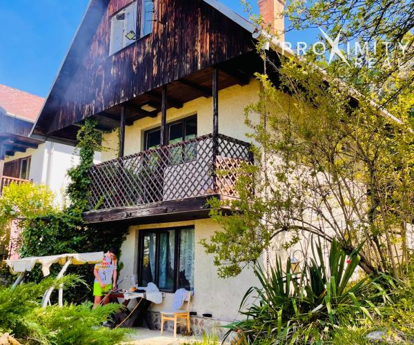 Veľmi zaujímavá  investičná príležitosť -  Chata, Vyšná Hutka