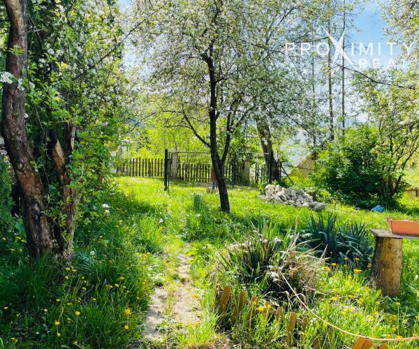 Veľmi zaujímavá  investičná príležitosť -  Chata, Vyšná Hutka