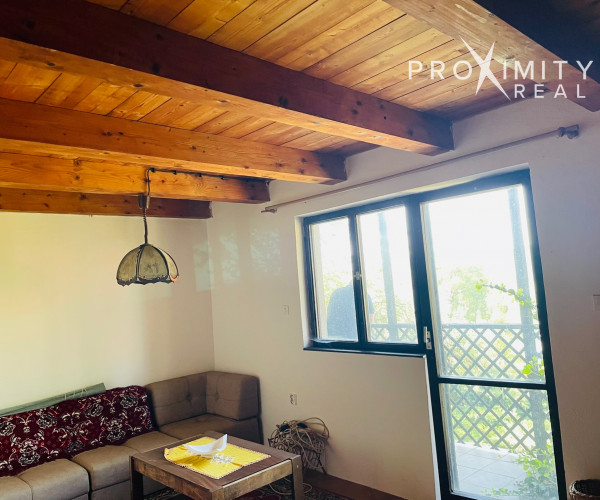 Veľmi zaujímavá  investičná príležitosť -  Chata, Vyšná Hutka