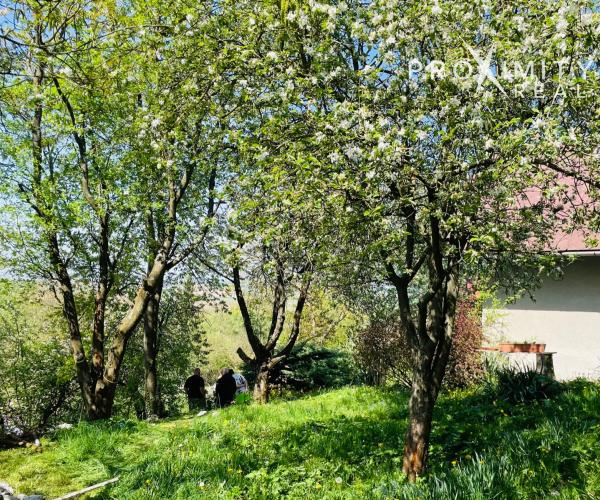 Veľmi zaujímavá  investičná príležitosť -  Chata, Vyšná Hutka