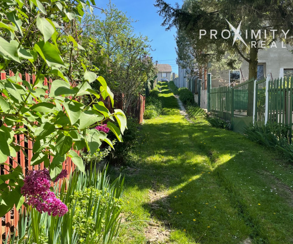 Veľmi zaujímavá  investičná príležitosť -  Chata, Vyšná Hutka