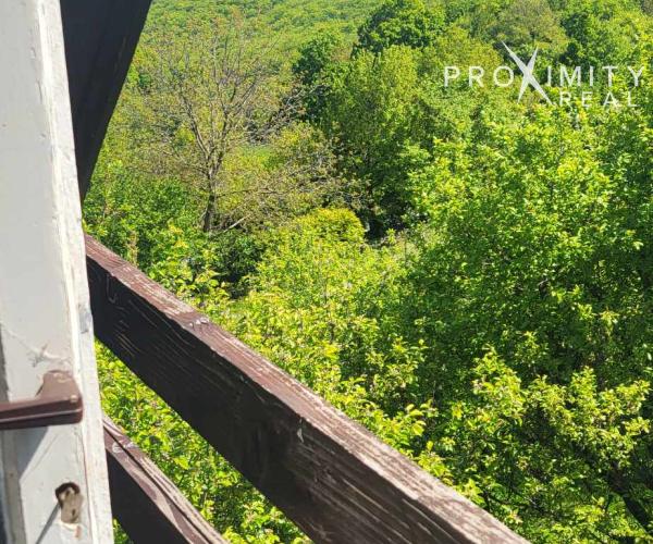 Záhradná chata s pozemkom na predaj - Kavečany