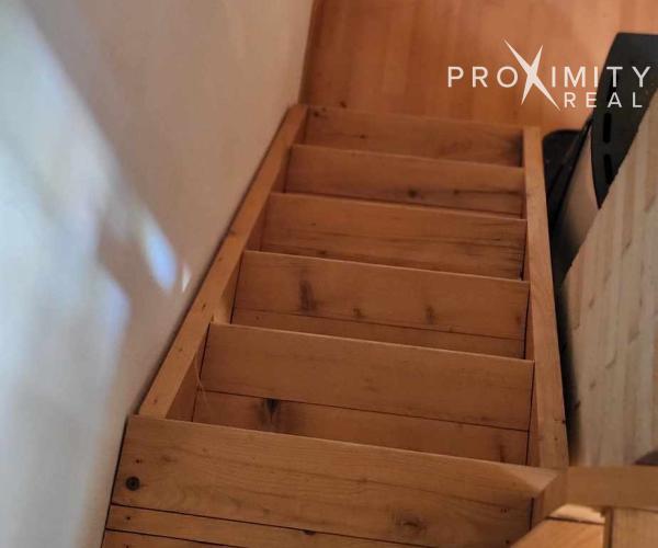 Záhradná chata s pozemkom na predaj - Kavečany