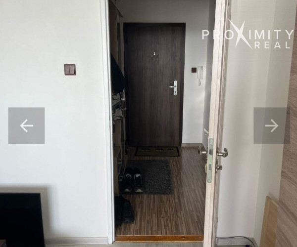 3 izb. zariadený byt, sídl. Nad Jazerom, 2x loggia