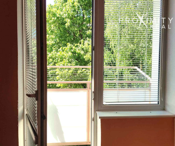 REZERVOVANÉ! 3-izbový byt na ul.Hlinkova