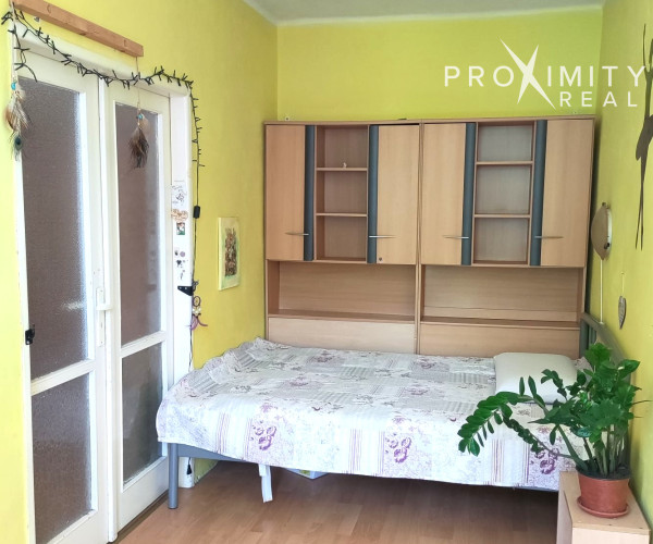 REZERVOVANÉ! 3-izbový byt na ul.Hlinkova