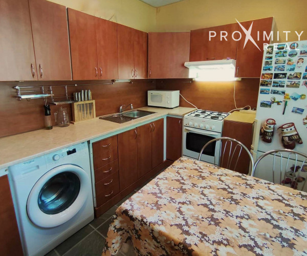 REZERVOVANÉ! 3-izbový byt na ul.Hlinkova