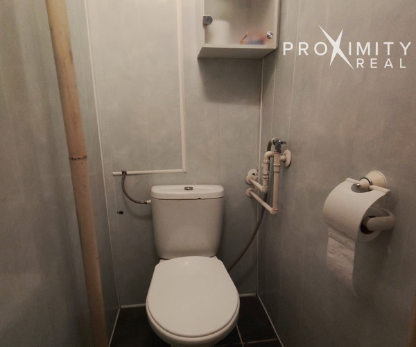 REZERVOVANÉ! 3-izbový byt na ul.Hlinkova