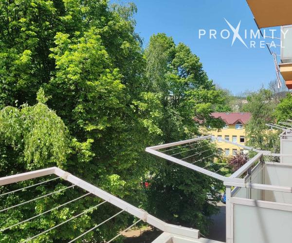 REZERVOVANÉ! 3-izbový byt na ul.Hlinkova