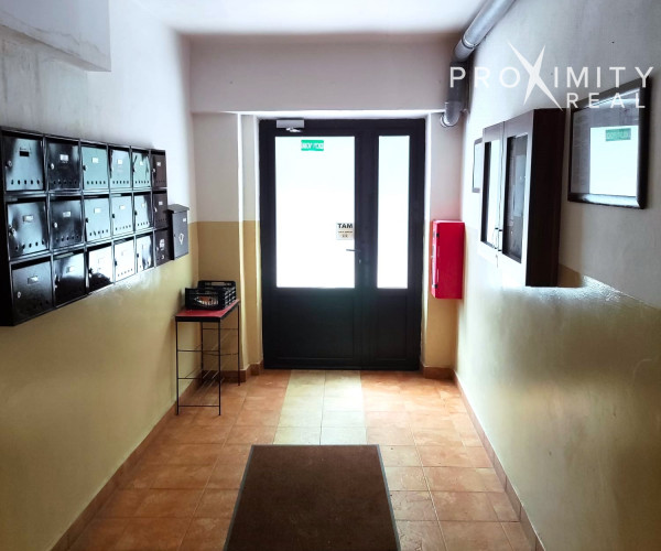 REZERVOVANÉ! 3-izbový byt na ul.Hlinkova