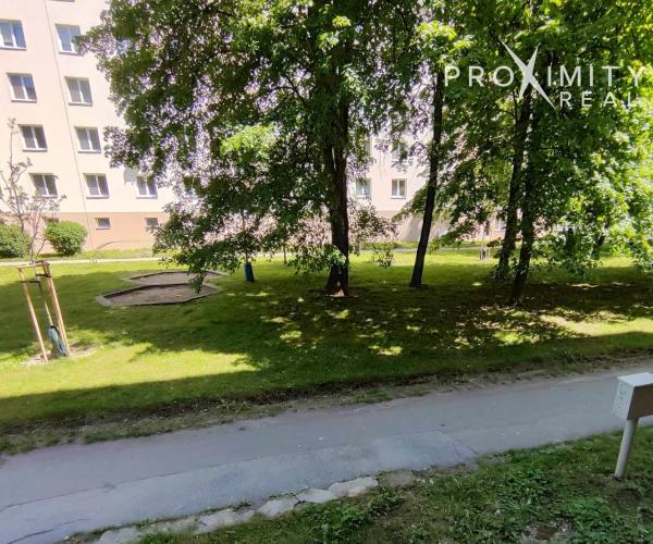 REZERVOVANÉ! 3-izbový byt na ul.Hlinkova