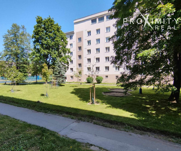 REZERVOVANÉ! 3-izbový byt na ul.Hlinkova