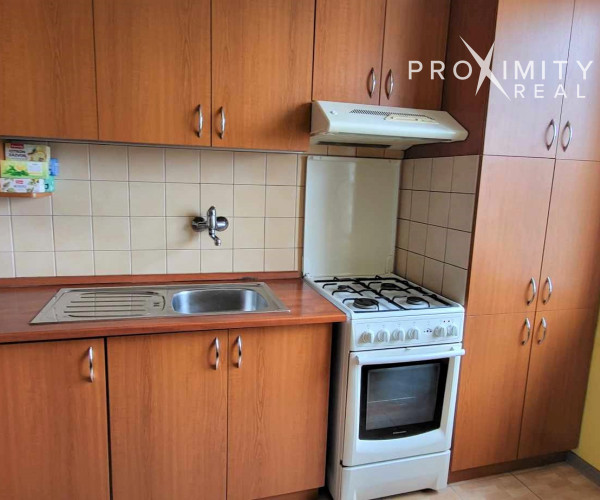 Na predaj 3 izb. byt so záhradou a garážou - Beniakovce