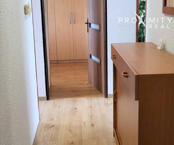 Na predaj 3 izb. byt so záhradou a garážou - Beniakovce