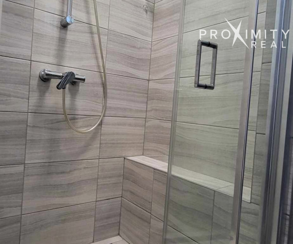 Na predaj 3 izb. byt so záhradou a garážou - Beniakovce