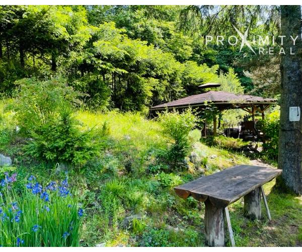 Nádherná chata so záhradou -RUŽÍN