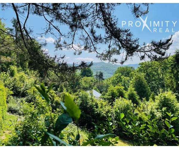 Nádherná chata so záhradou -RUŽÍN