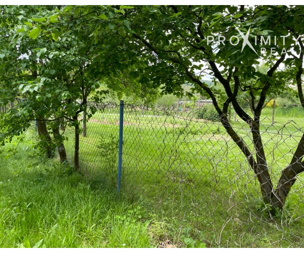 Lukratívny slnečný pozemok v obci Paňovce