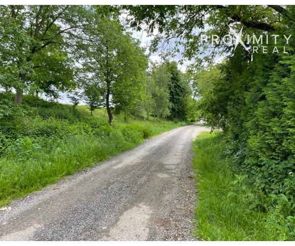 Lukratívny slnečný pozemok v obci Paňovce