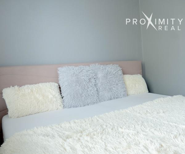 REZERVOVANÉ!1,5 - izbový byt blízko centra s lodžiou