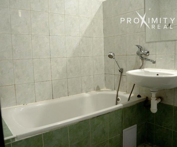 REZERVOVANÉ!1,5 - izbový byt blízko centra s lodžiou