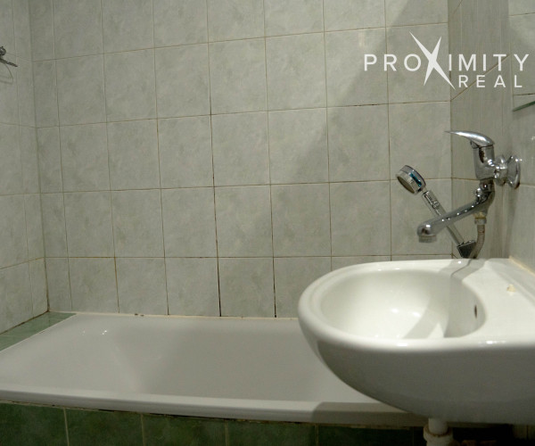 REZERVOVANÉ!1,5 - izbový byt blízko centra s lodžiou